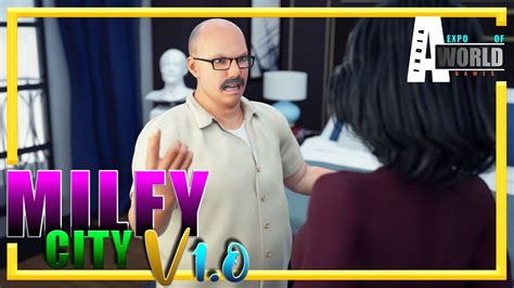 milfy mafia|Milfy City v1.0 and Milfy Mafia Release Dates .